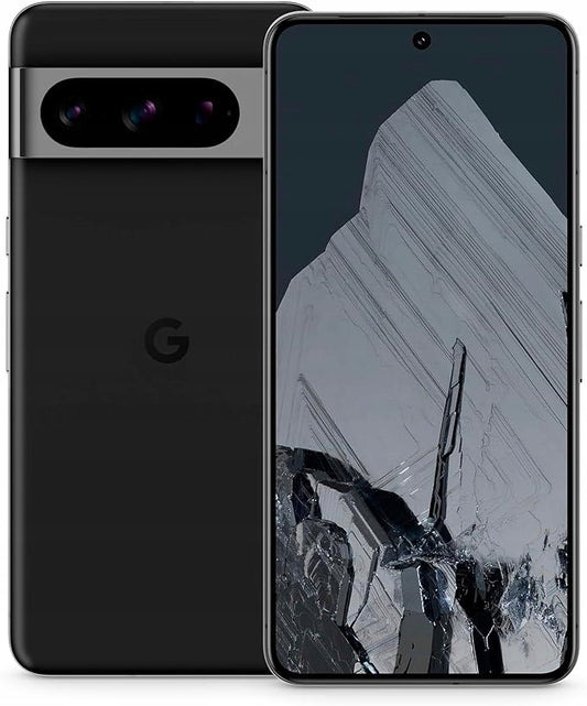 Google Pixel 8 Pro 128GB Czarny | #3787