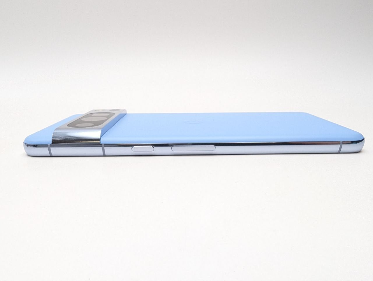 Google Pixel 8 Pro 128GB Niebieski | Outlet, Bateria 85%