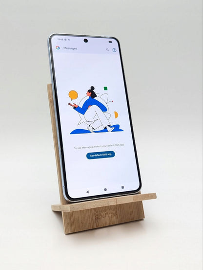 Google Pixel 8 Pro 128GB Niebieski | Outlet, Bateria 85%