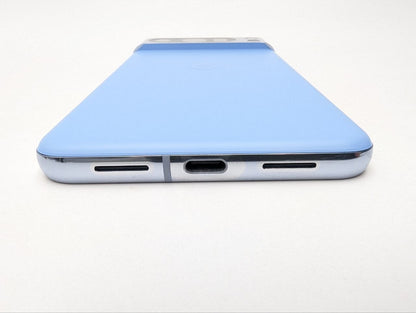 Google Pixel 8 Pro 128GB Niebieski | Outlet, Bateria 85%