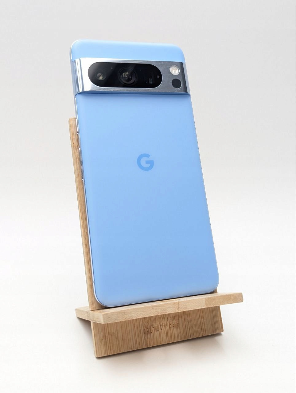 Google Pixel 8 Pro 128GB Niebieski | Outlet, Bateria 85%