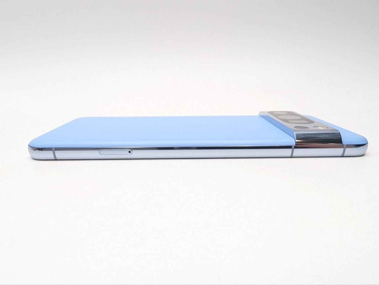 Google Pixel 8 Pro 128GB Niebieski | Outlet, Bateria 85%