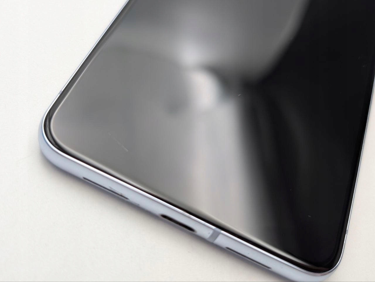 Google Pixel 8 Pro 128GB Niebieski | Outlet, Bateria 85%