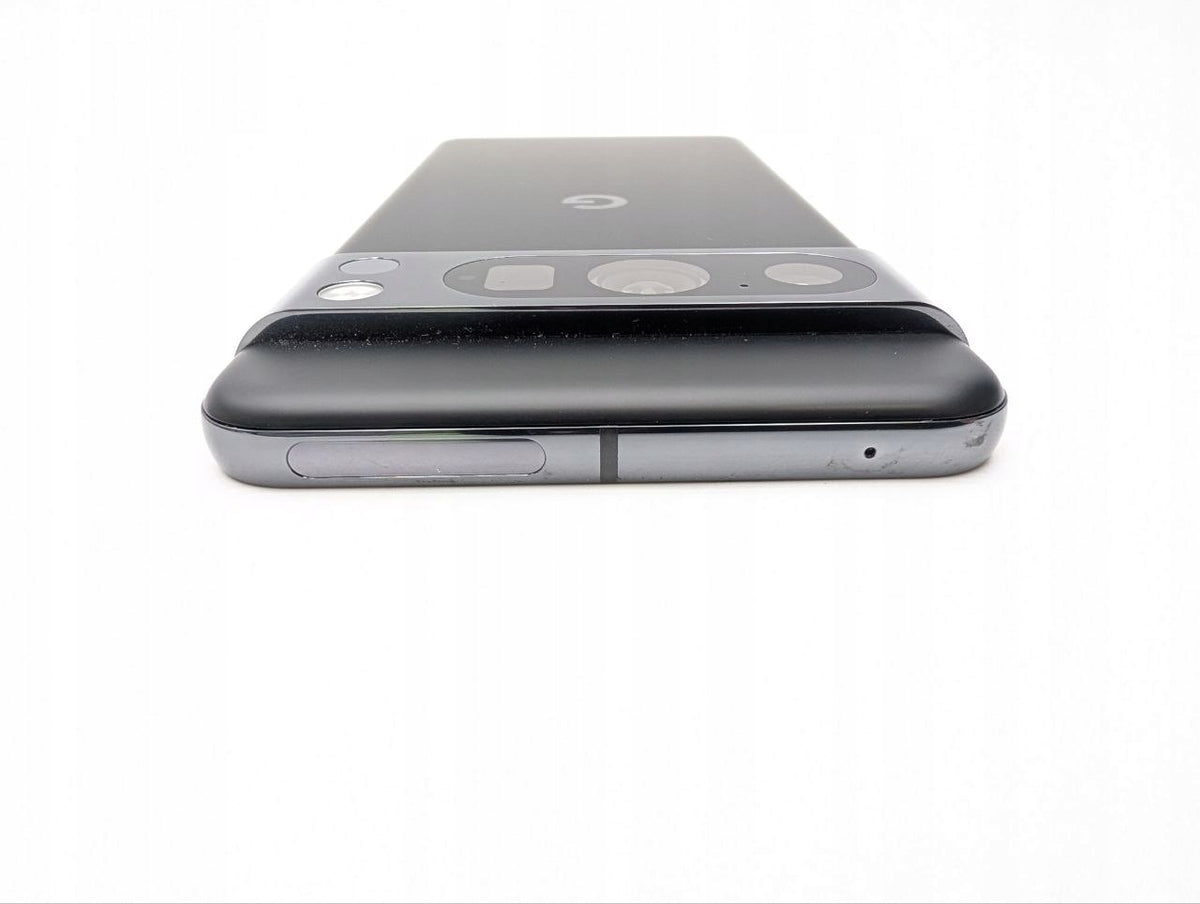Google Pixel 8 Pro 256 GB Czarny | Outlet, Bateria 85%