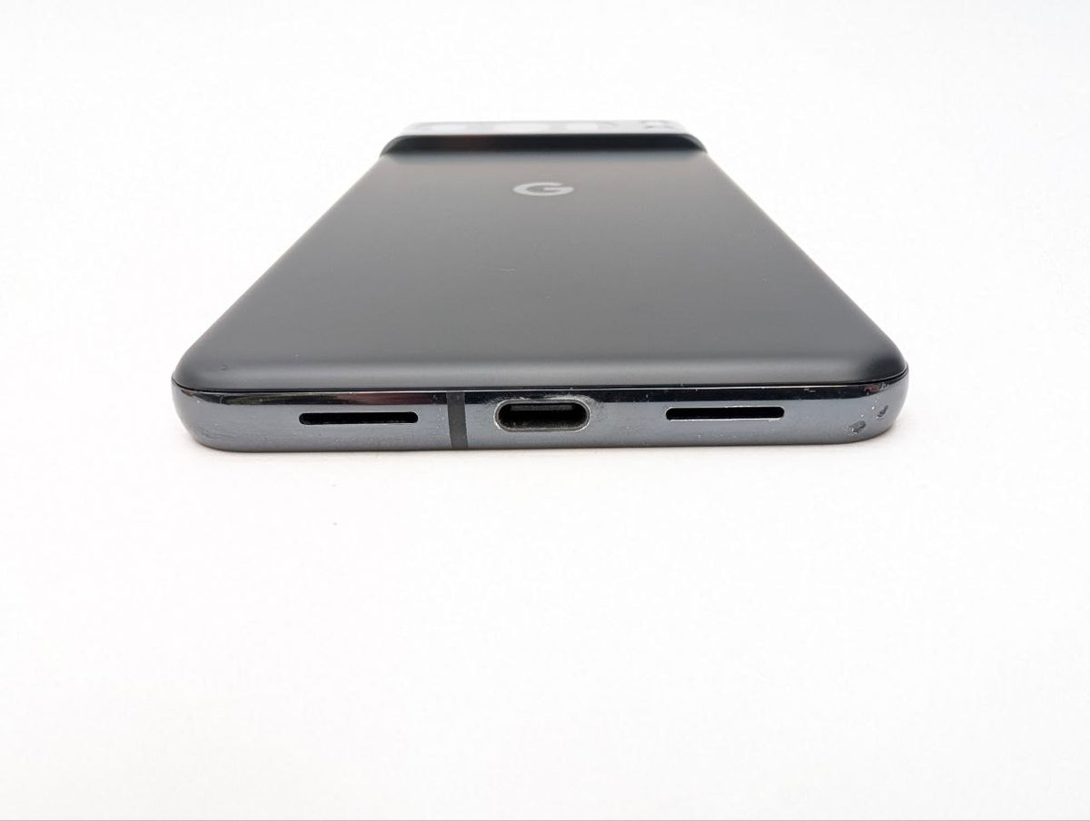 Google Pixel 8 Pro 256 GB Czarny | Outlet, Bateria 85%