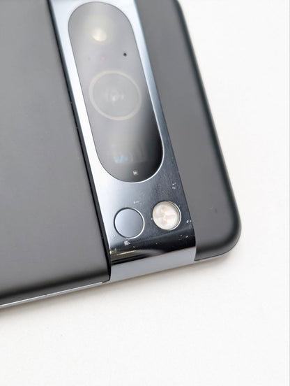 Google Pixel 8 Pro 256 GB Czarny | Outlet, Bateria 85%