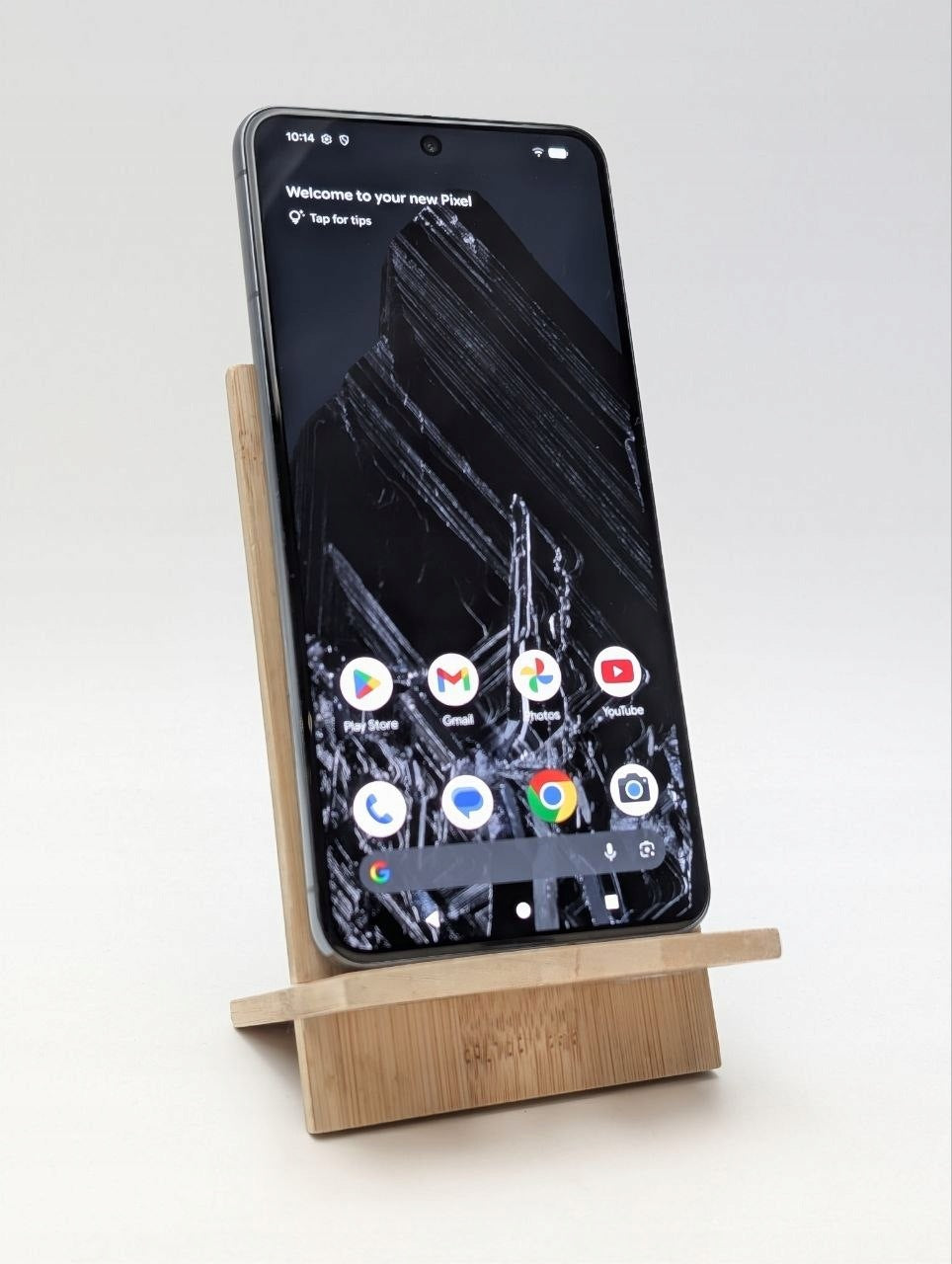 Google Pixel 8 Pro 256 GB Czarny | Outlet, Bateria 85%
