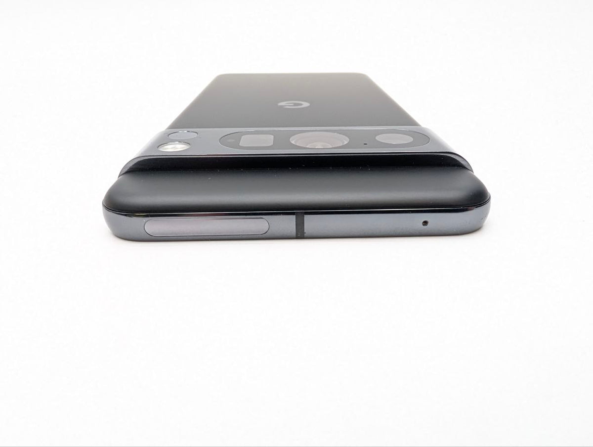Google Pixel 8 Pro 256 GB Czarny | Outlet, Bateria 85%