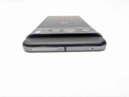 Google Pixel 8 Pro 256 GB Czarny | Outlet, Bateria 85%