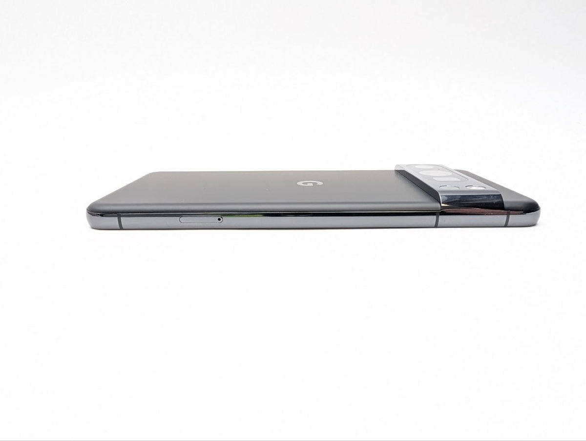 Google Pixel 8 Pro 256 GB Czarny | Outlet, Bateria 85%
