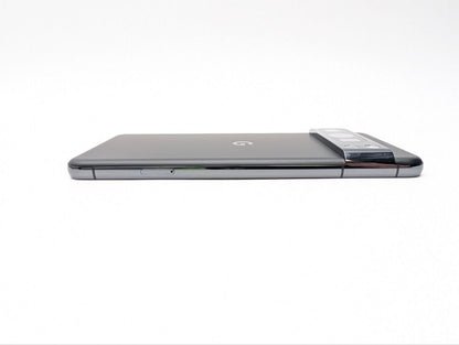 Google Pixel 8 Pro 256 GB Czarny | Outlet, Bateria 85%
