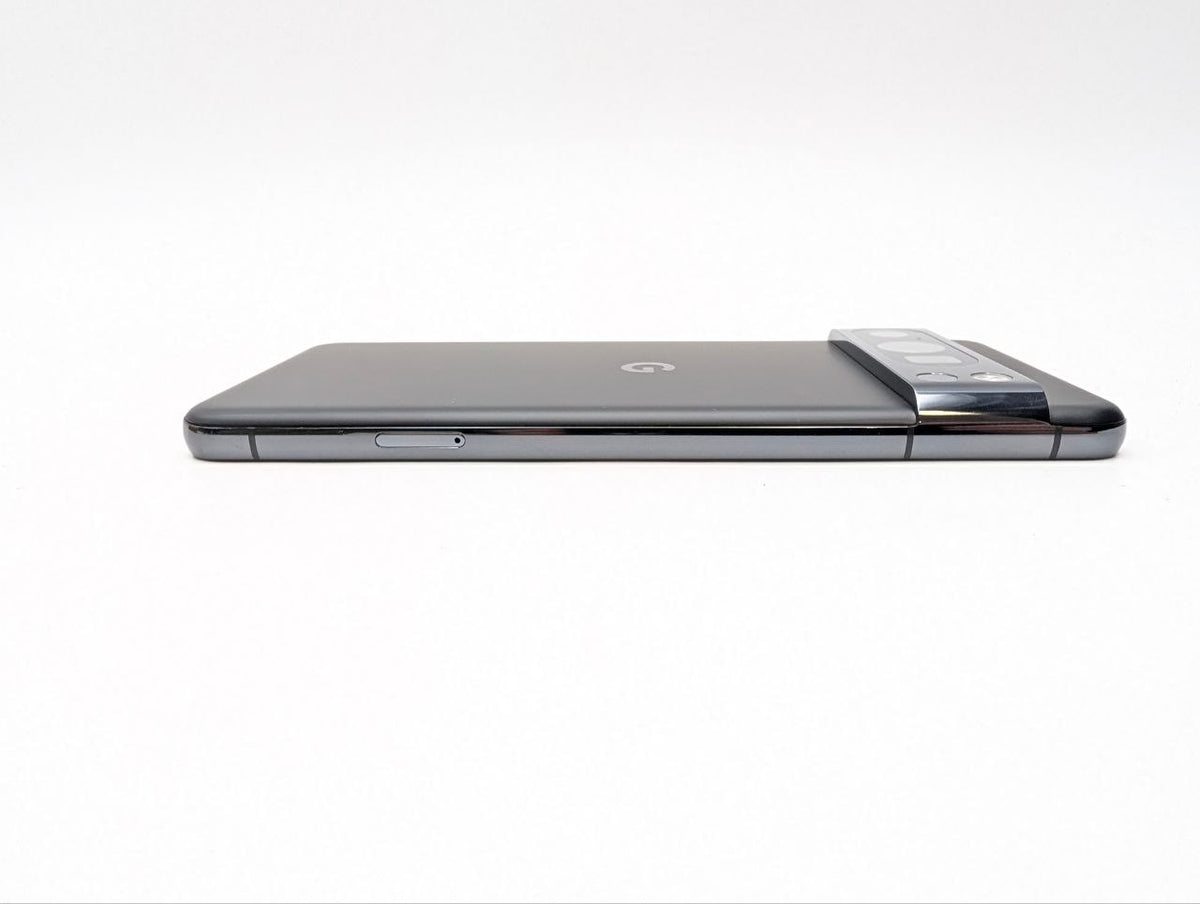 Google Pixel 8 Pro 256 GB Czarny | Outlet, Bateria 85%