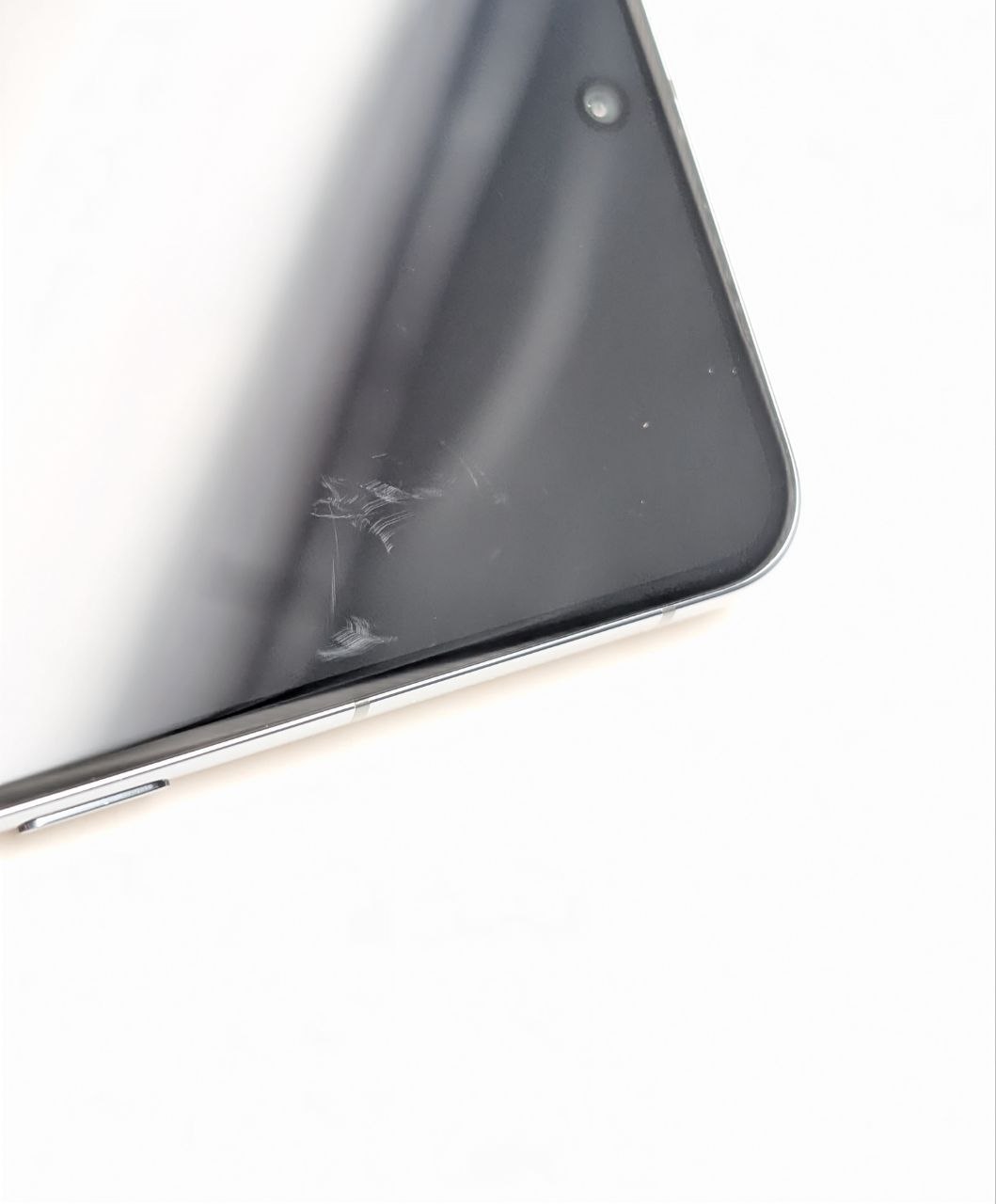 Google Pixel 8 Pro 256 GB Czarny | Outlet, Bateria 85%