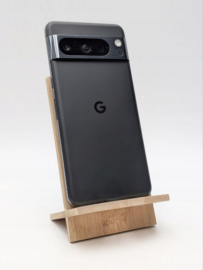 Google Pixel 8 Pro 256 GB Czarny | Outlet, Bateria 85%