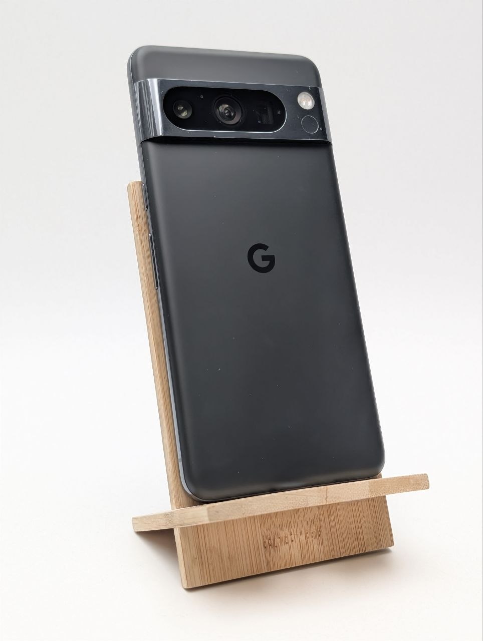 Google Pixel 8 Pro 256 GB Czarny | Outlet, Bateria 85%