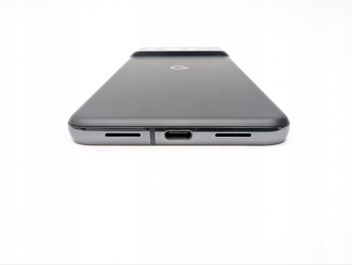 Google Pixel 8 Pro 256 GB Czarny | Outlet, Bateria 85%