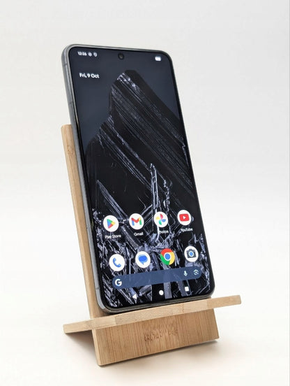 Google Pixel 8 Pro 256 GB Czarny | Outlet, Bateria 85%