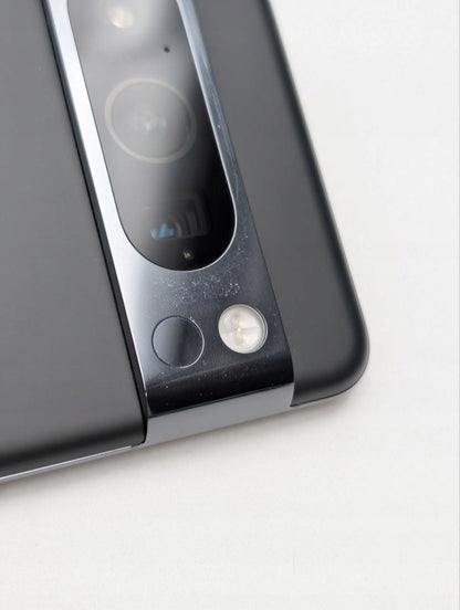 Google Pixel 8 Pro 256 GB Czarny | Outlet, Bateria 85%