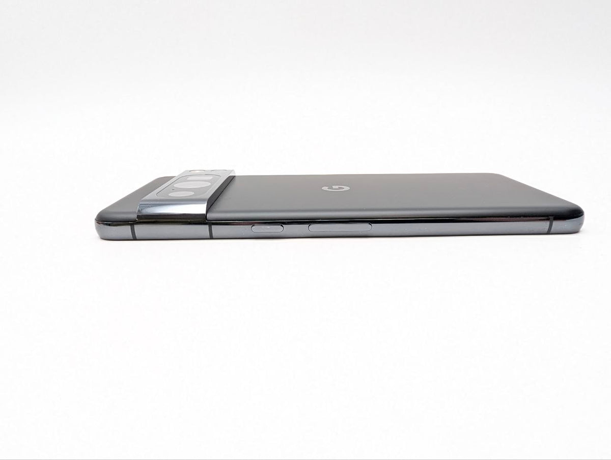 Google Pixel 8 Pro 256 GB Czarny | Outlet, Bateria 85%