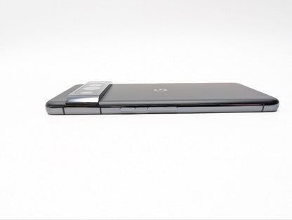 Google Pixel 8 Pro 256 GB Czarny | Outlet, Bateria 85%
