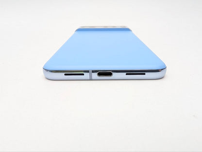 Google Pixel 8 Pro 256 GB niebieski | Outlet, Bateria 85%