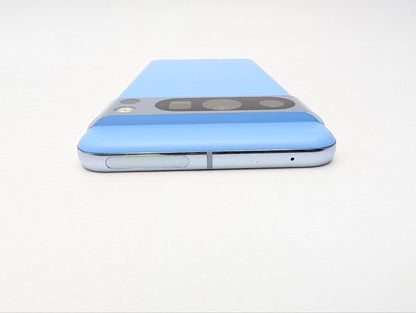 Google Pixel 8 Pro 256 GB niebieski | Outlet, Bateria 85%