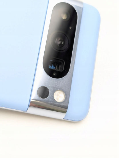 Google Pixel 8 Pro 256 GB niebieski | Outlet, Bateria 85%