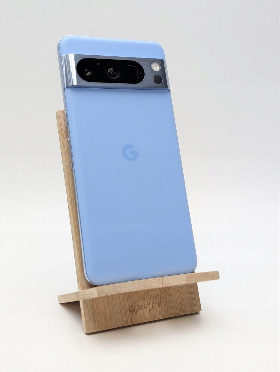 Google Pixel 8 Pro 256 GB niebieski | Outlet, Bateria 85%