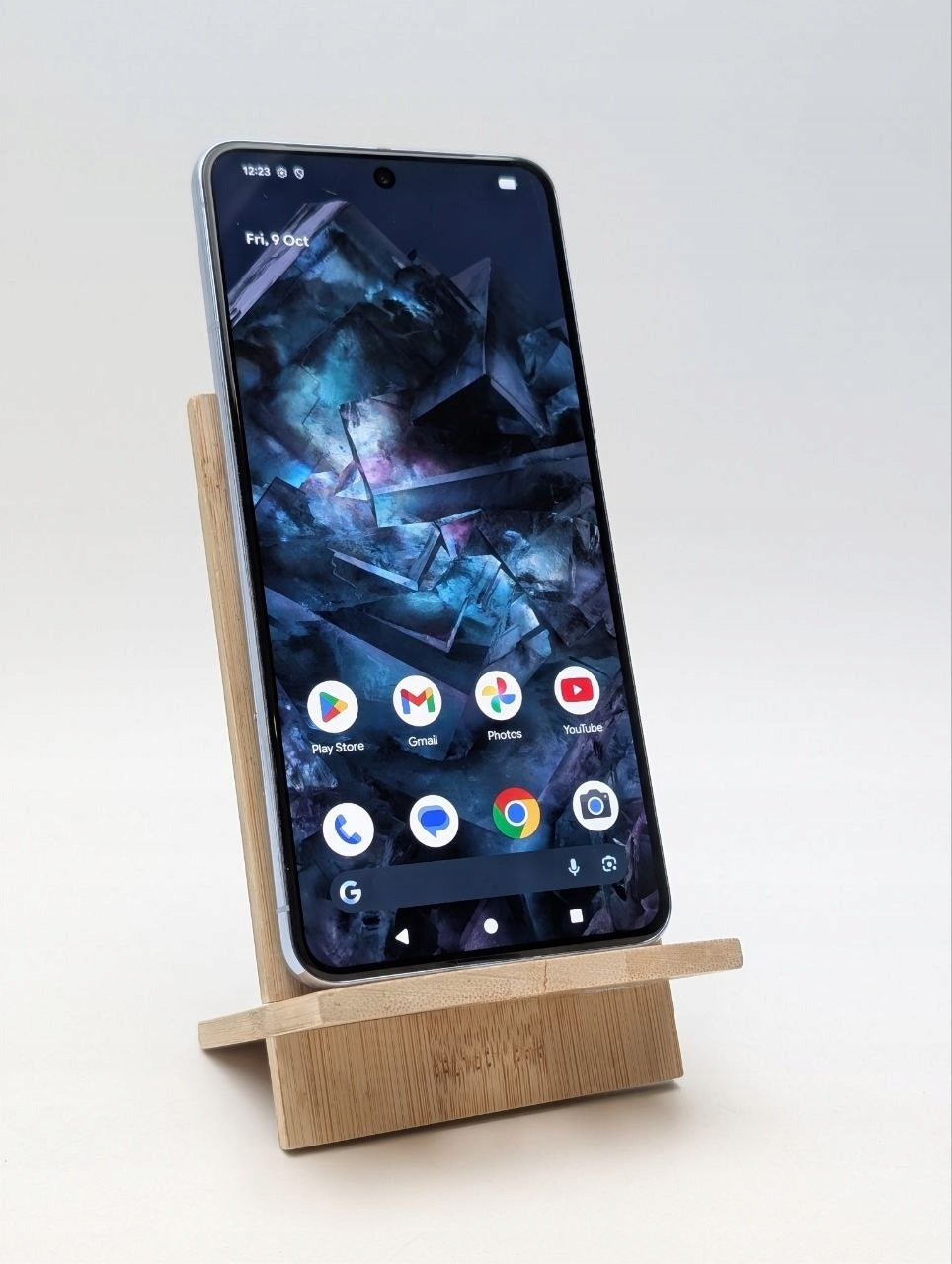 Google Pixel 8 Pro 256 GB niebieski | Outlet, Bateria 85%