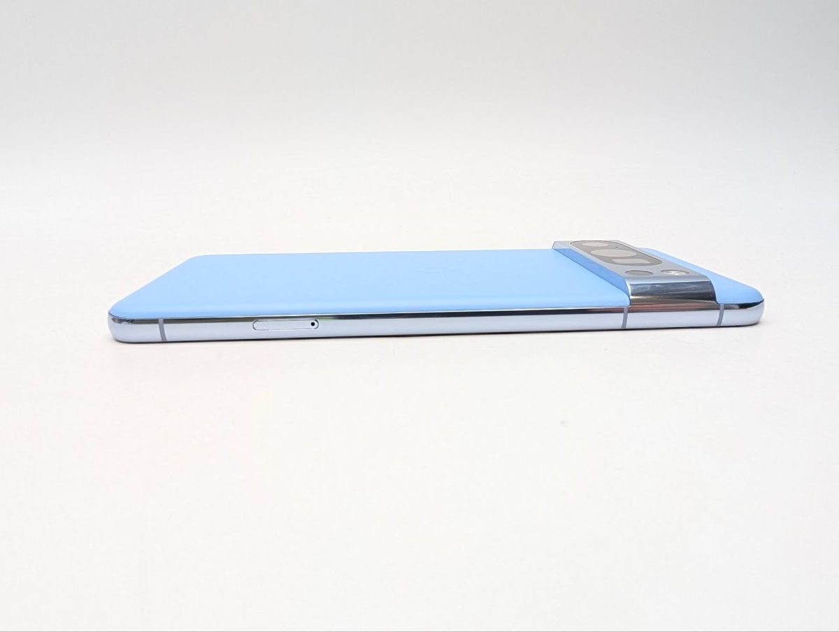 Google Pixel 8 Pro 256 GB niebieski | Outlet, Bateria 85%