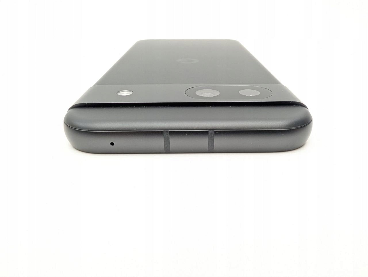 Google Pixel 8a 128 GB czarny | Outlet, Bateria 85%