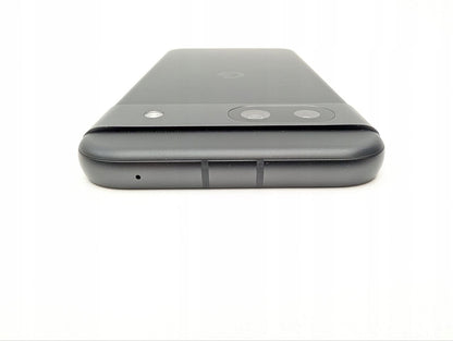 Google Pixel 8a 128 GB czarny | Outlet, Bateria 85%