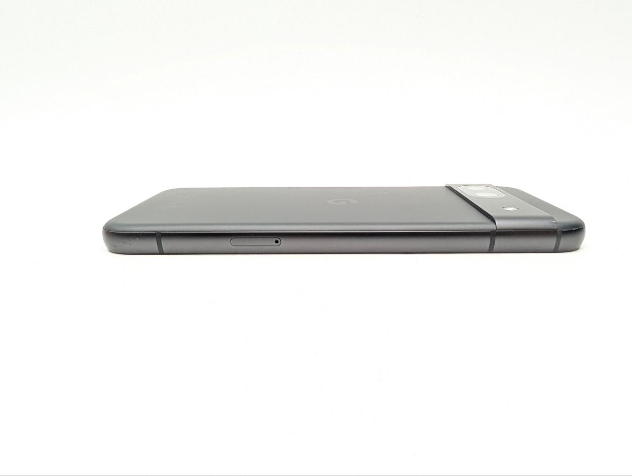 Google Pixel 8a 128 GB czarny | Outlet, Bateria 85%