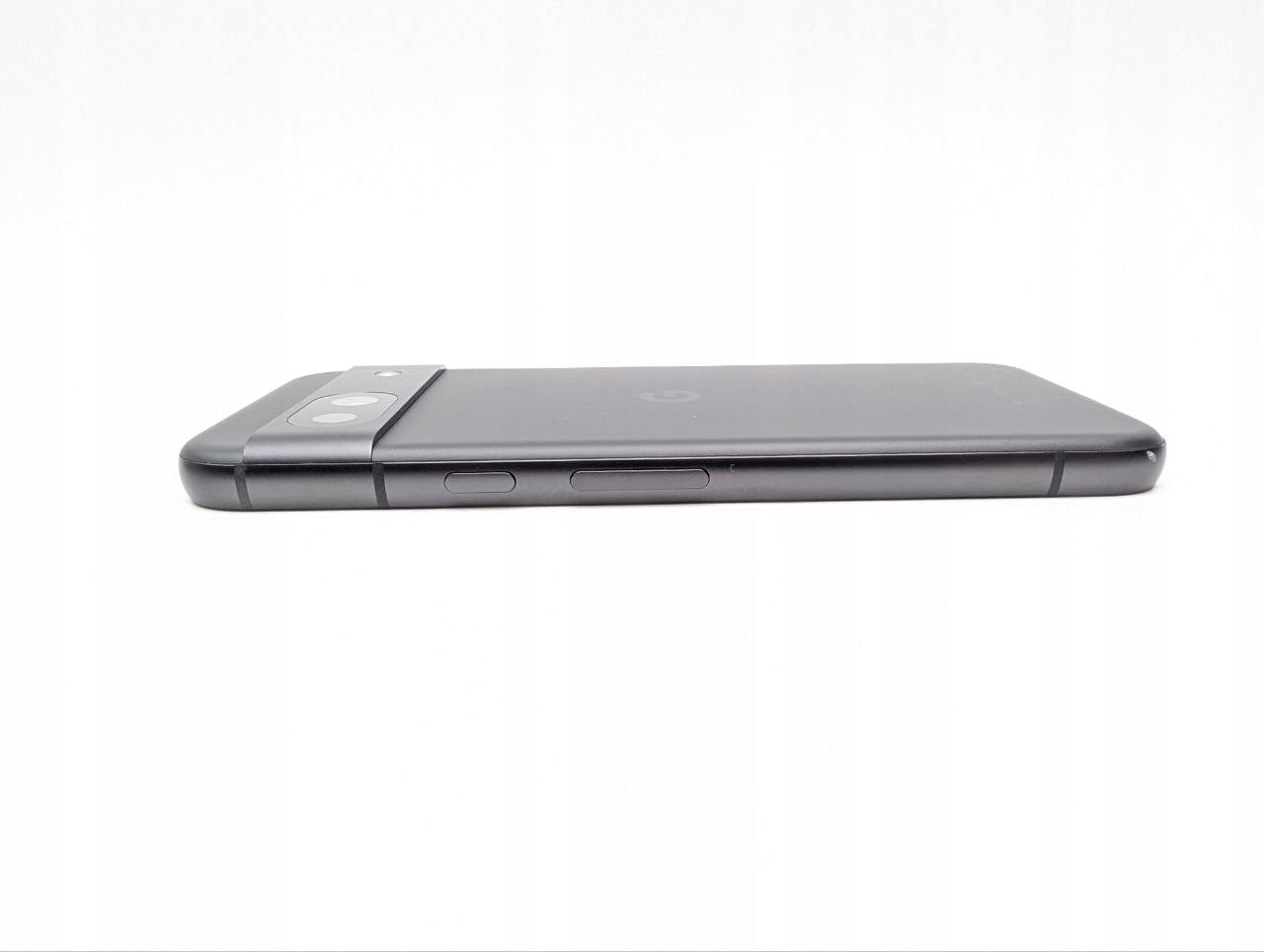 Google Pixel 8a 128 GB czarny | Outlet, Bateria 85%