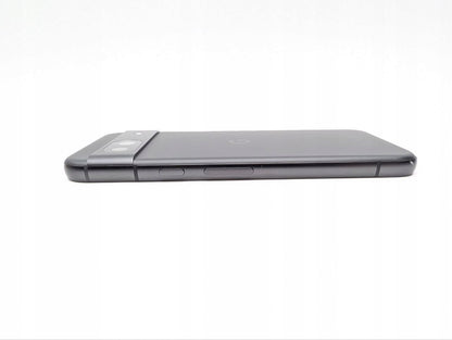 Google Pixel 8a 128 GB czarny | Outlet, Bateria 85%