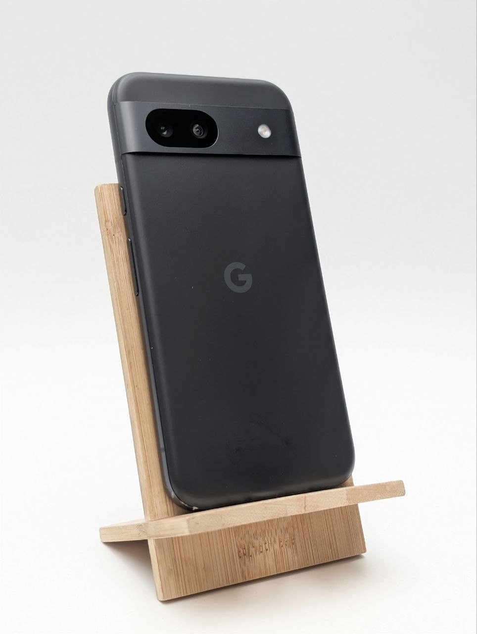 Google Pixel 8a 128 GB czarny | Outlet, Bateria 85%