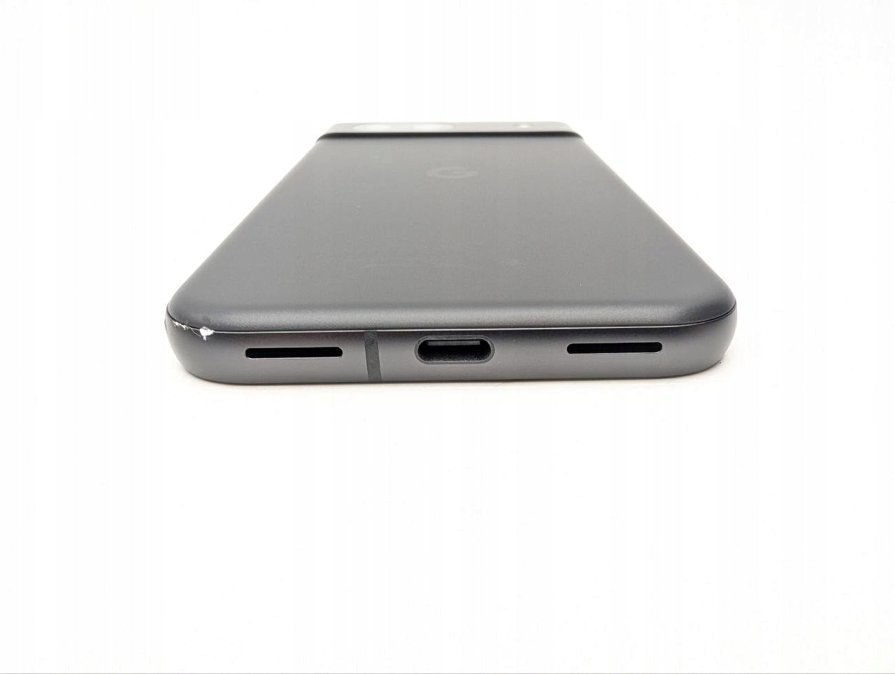 Google Pixel 8a 128 GB czarny | Outlet, Bateria 85%