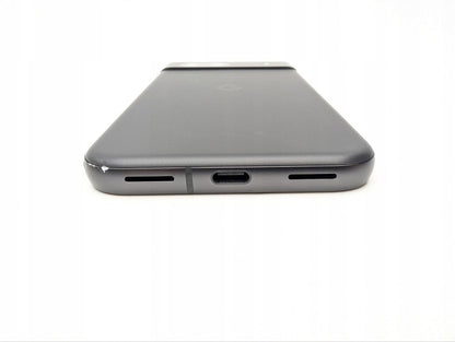 Google Pixel 8a 128 GB czarny | Outlet, Bateria 85%