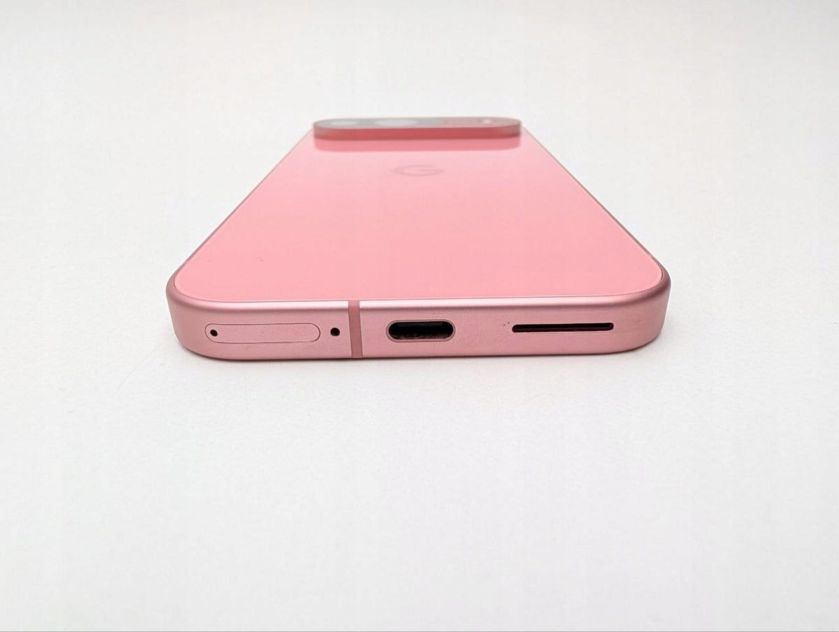 Google Pixel 9 128 GB Peonia | Outlet, Bateria 90%
