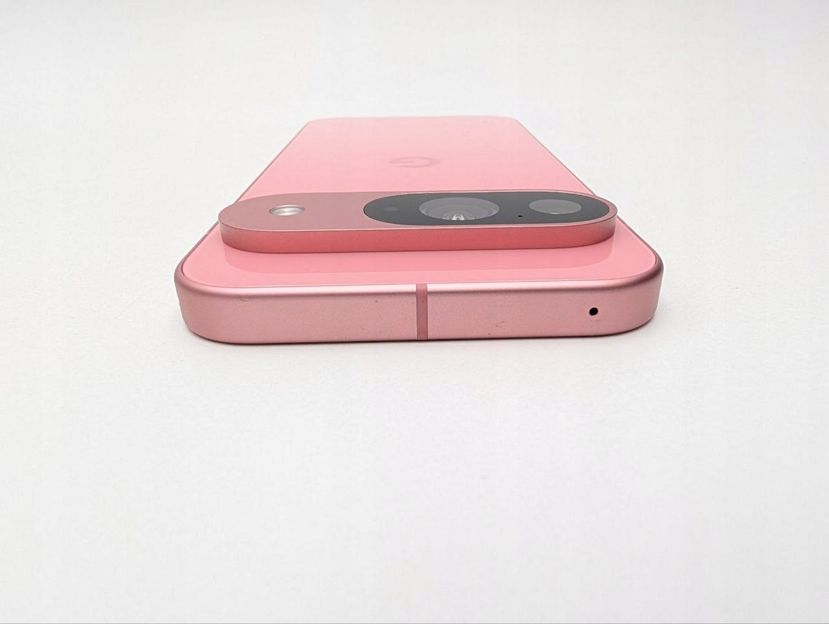 Google Pixel 9 128 GB Peonia | Outlet, Bateria 90%