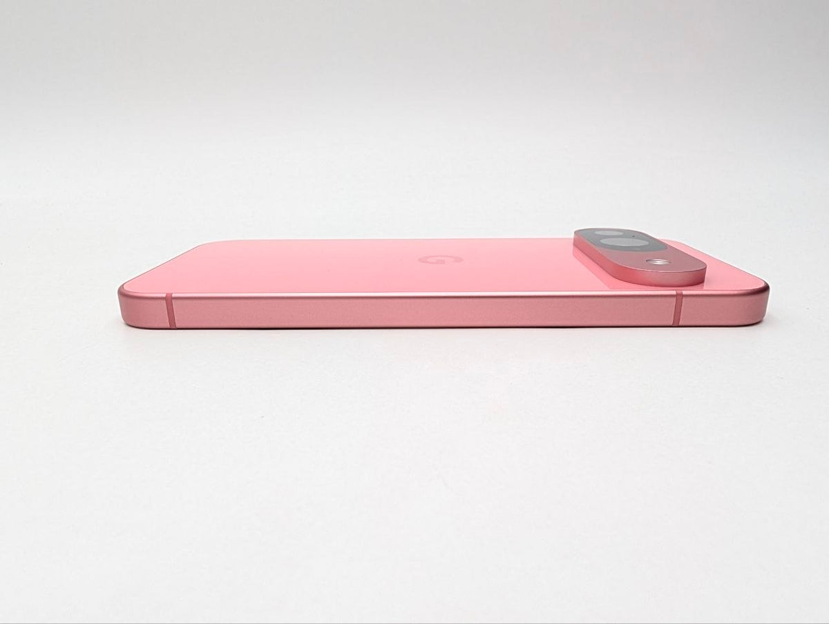 Google Pixel 9 128 GB Peonia | Outlet, Bateria 90%