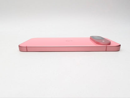 Google Pixel 9 128 GB Peonia | Outlet, Bateria 90%
