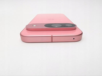 Google Pixel 9 128 GB Peonia | Outlet, Bateria 90%