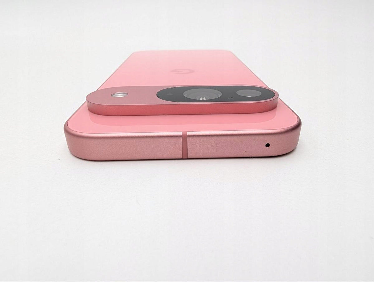 Google Pixel 9 128 GB Peonia | Outlet, Bateria 90%