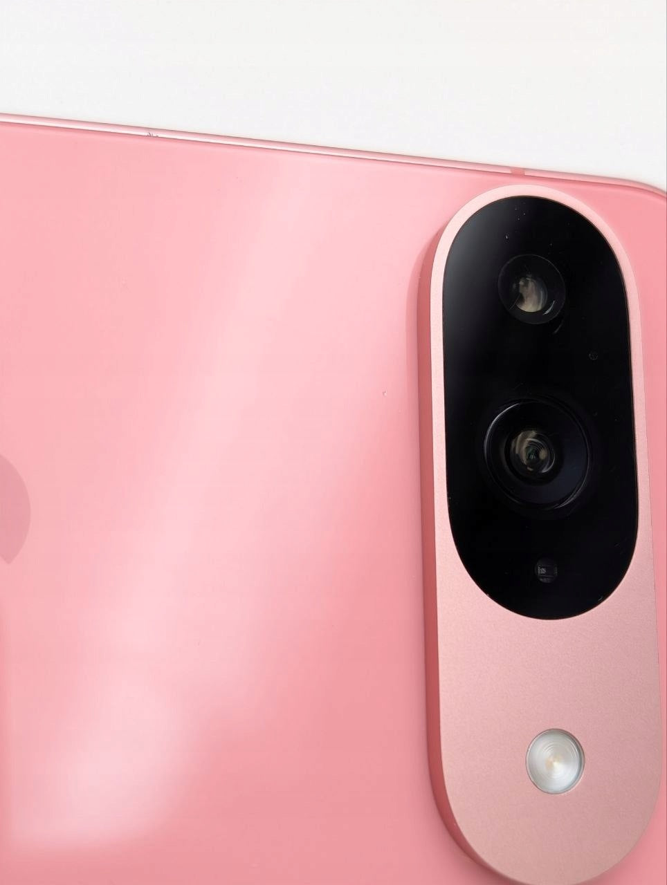 Google Pixel 9 128 GB Peonia | Outlet, Bateria 90%