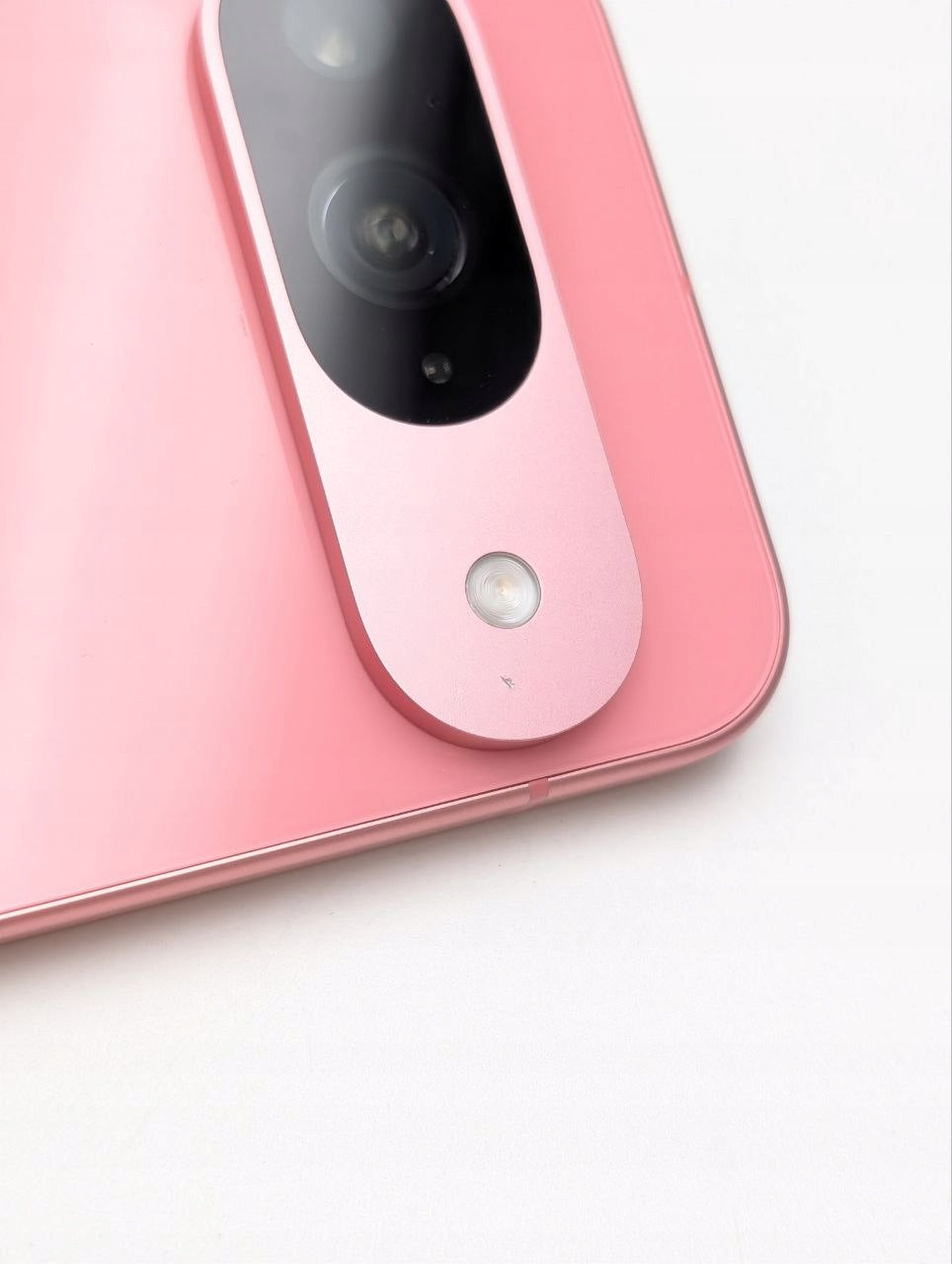 Google Pixel 9 128 GB Peonia | Outlet, Bateria 90%