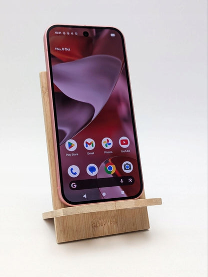 Google Pixel 9 128 GB Peonia | Outlet, Bateria 90%