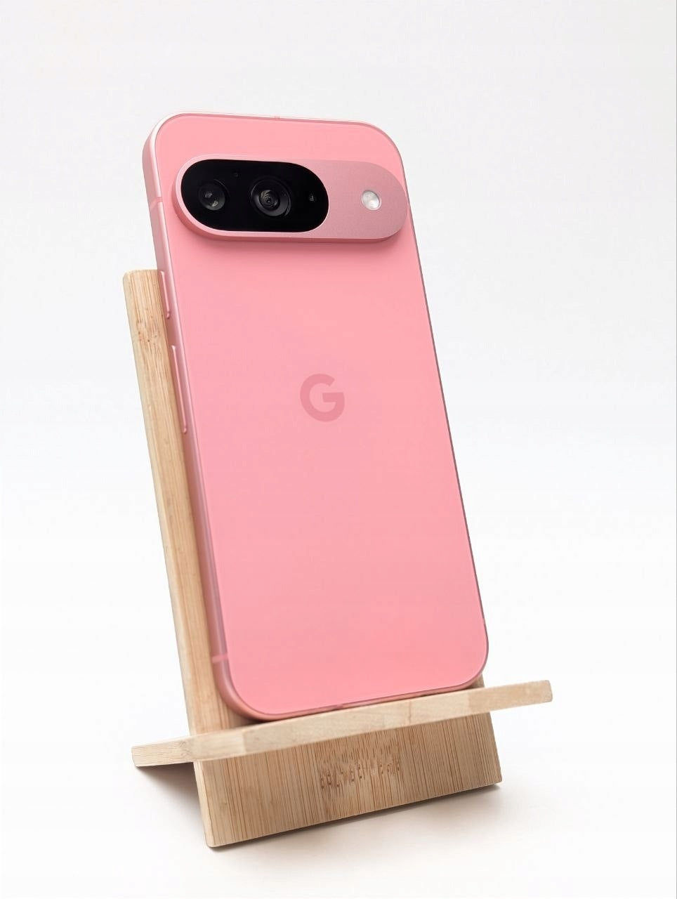 Google Pixel 9 128 GB Peonia | Outlet, Bateria 90%