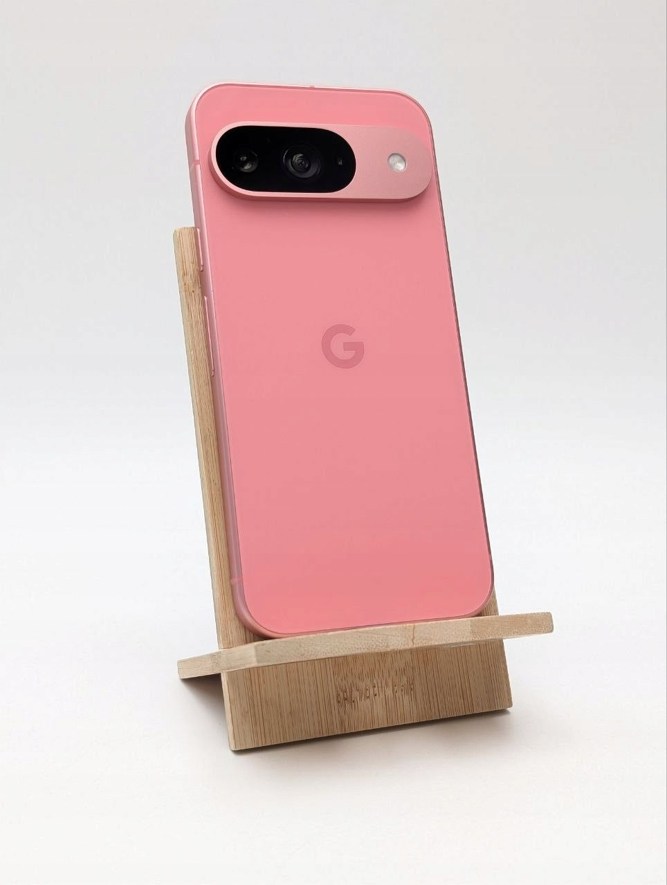 Google Pixel 9 128 GB Peonia | Outlet, Bateria 90%