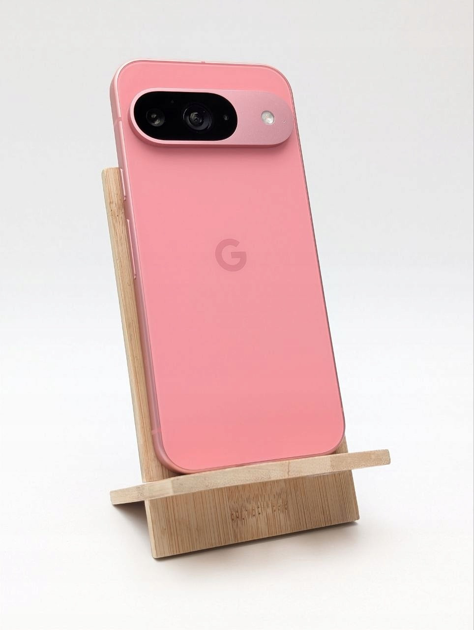 Google Pixel 9 128 GB Peonia | Outlet, Bateria 90%
